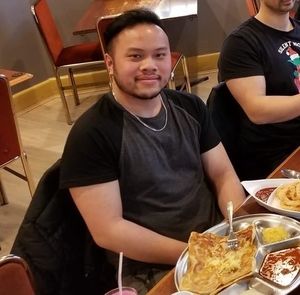 Meet your Posher, Huy